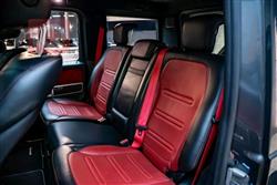 مێرسێدس بێنز G-Class